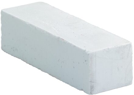 Polijstpasta Wit tube 250 gram