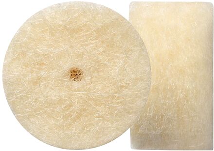 Polijstschijf 13 mm - 6 stuks (414)