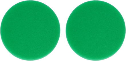Polijstspons | 125mm | Medium | 2x - 2608623366
