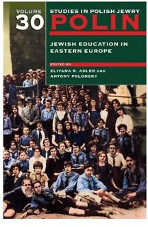 Polin: Studies in Polish Jewry Volume 30