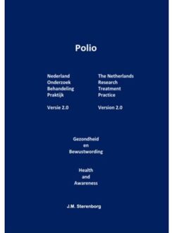 Polio - Jan Sterenborg