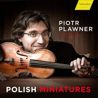 Polish Miniatures - Plawner, Piotr