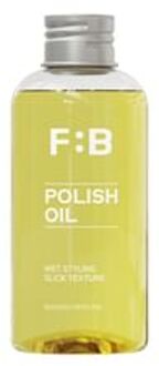 Polish Oil 160ml