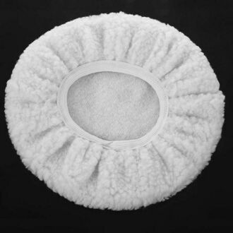 Polish Pad Buffing Pads Polijsten Buffing Waxer 4 Stuks 9-10 Inch Polijstmachine