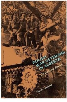 Polish War Veterans in Alberta