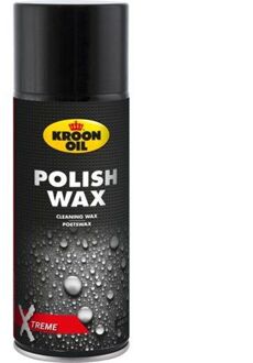 Polish Wax aerosol 400 ml