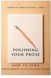 Polishing Your Prose