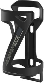 Polisport Bidonhouder Polisport Side Cage - Zwart / Grijs