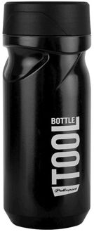 Polisport Gereedschapsbidon 600 Ml Zwart