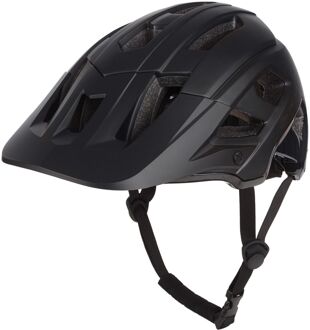 Polisport Mountain pro fietshelm m 55-58cm zwart