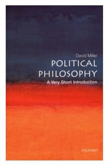 Political Philosophy