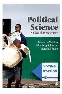 Political Science