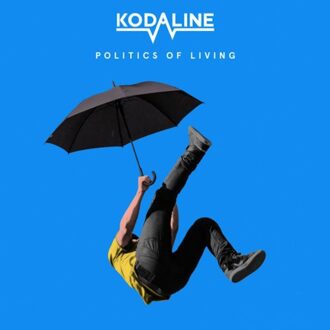 Politics Of Living (LP)