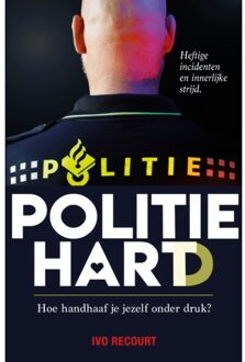 Politiehart - Ivo Recourt