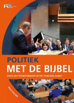 Politiek met de Bijbel - eBook René Heij (9402905561)