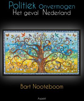 Politiek onvermogen - Bart Nooteboom - ebook