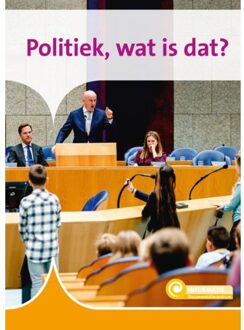 Politiek, wat is dat?