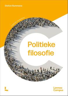 Politieke filosofie -  Stefan Rummens (ISBN: 9789401499644)