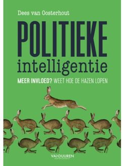 Politieke Intelligentie