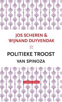 Politieke troost