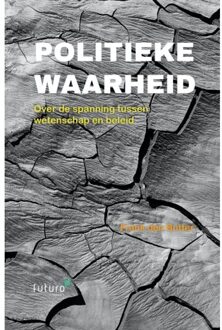Politieke Waarheid - Frank den Butter