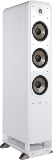 Polk Audio Signature S60E Vloerstaande speaker Wit