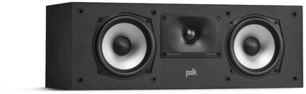 Polk MXT30C Centerspeaker Zwart