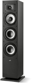 Polk MXT60 PER STUK Vloerstaande speaker Zwart