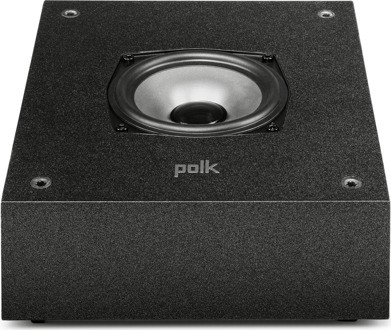 Polk MXT90 PER SET Audio accessoire Zwart