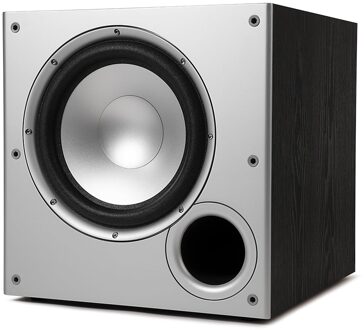 Polk PSW10 Subwoofer Zwart