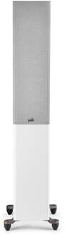 Polk R500 PER STUK Vloerstaande speaker Wit