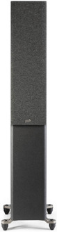 Polk R500 PER STUK Vloerstaande speaker Zwart