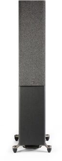 Polk R600 PER STUK Vloerstaande speaker Zwart