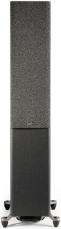 Polk R600 PER STUK Vloerstaande speaker Zwart