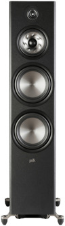 Polk R700 PER STUK Vloerstaande speaker Zwart