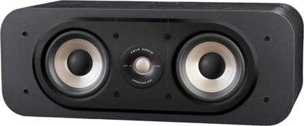 Polk Signature S30E Zwart (per stuk)