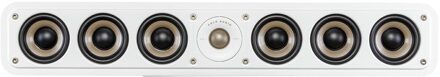 Polk SIGNATURE S35 ELITE Centerspeaker Wit