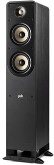 Polk SIGNATURE S50 ELITE Vloerstaande speaker Zwart