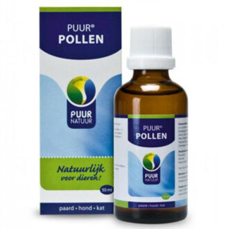 pollen - 1 st à 50 ml