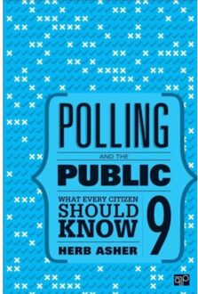 Polling and the Public