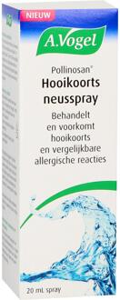 Pollinosan Hooikoorts Neusspray - 20 ml
