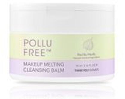 Pollufree TM Makeup Melting Cleansing Balm 90ml