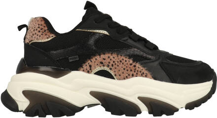 Polly CPOLLY-03PSH2 Zwart-42 maat 42