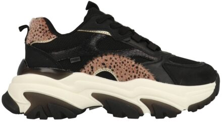 Polly CPOLLY-03PSH2 Zwart maat