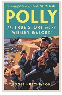 Polly - Hutchinson, Roger