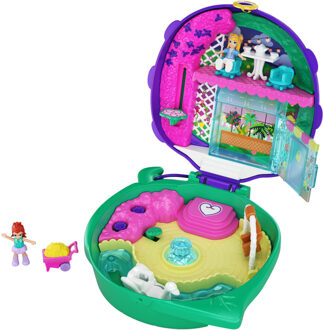 Polly Pocket Big Pocket World Polly & Lila lieveheersbeestje - 000