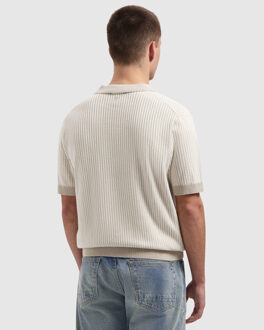 Polo 26010807 Beige - S