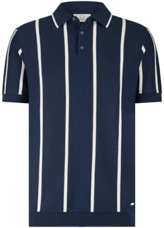 Polo 26106gi53 Blauw - XXL