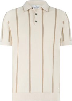 Polo 26106gi53 Ecru - XL