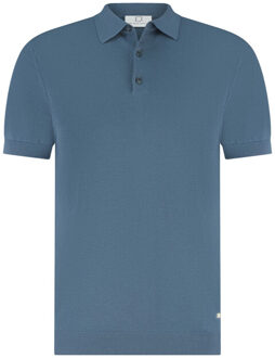 Polo 26106wo51 Blauw - XL